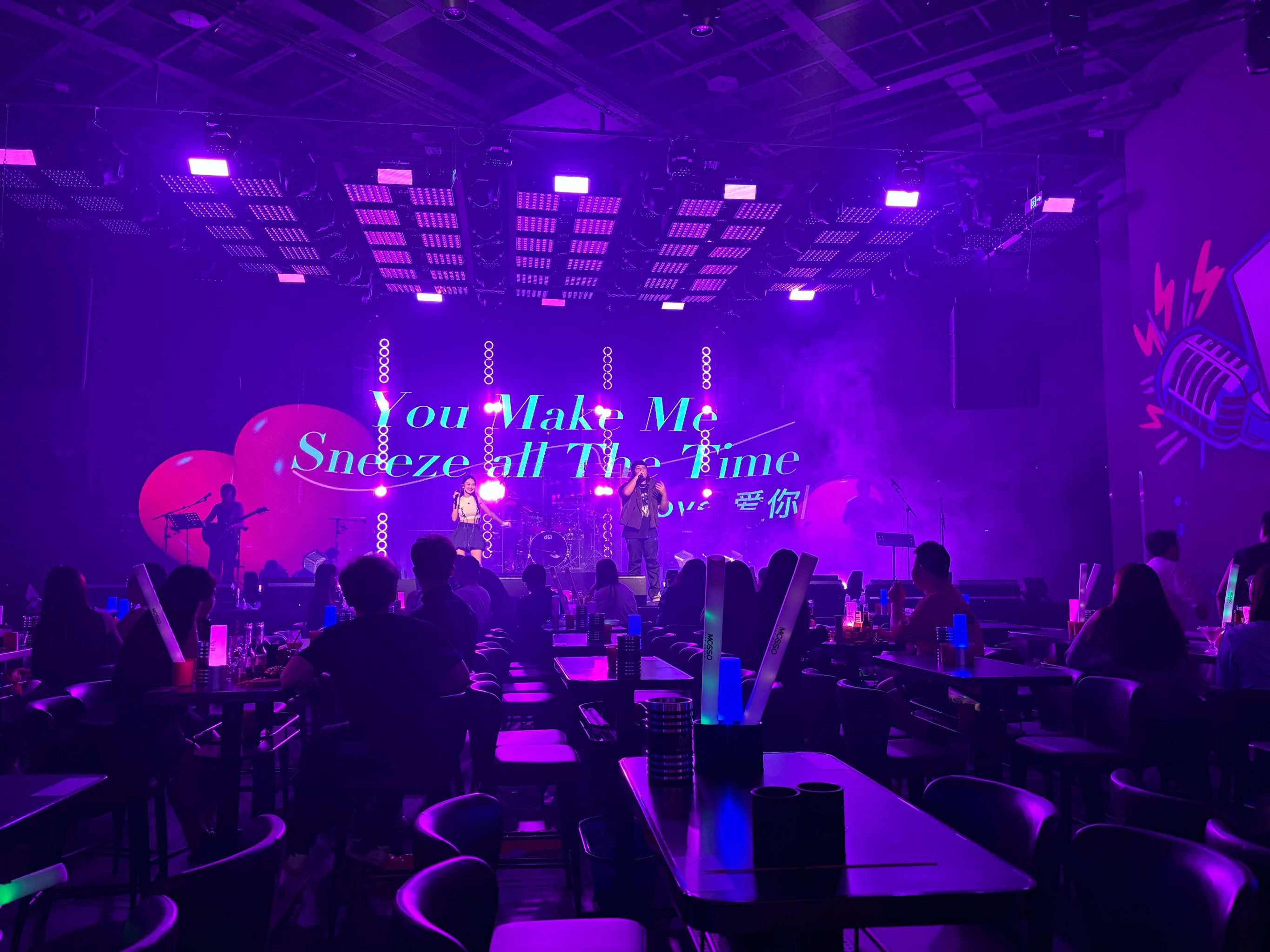 安庆商务ktv专业商务ktv订房推荐-怀宁县ktv预订