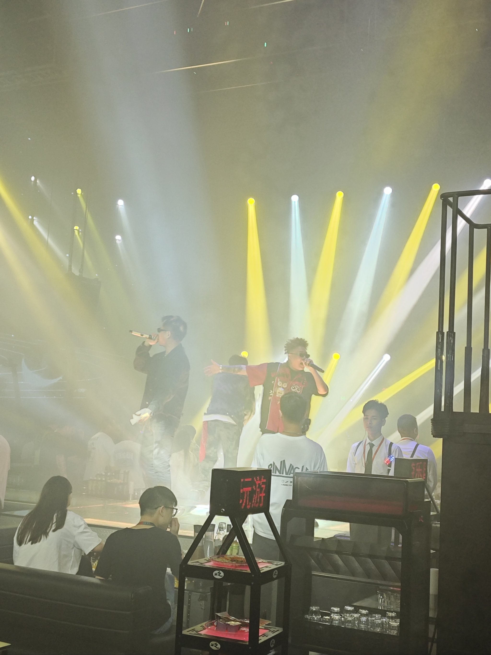 安庆商务KTV首选-怀宁县ktv预订